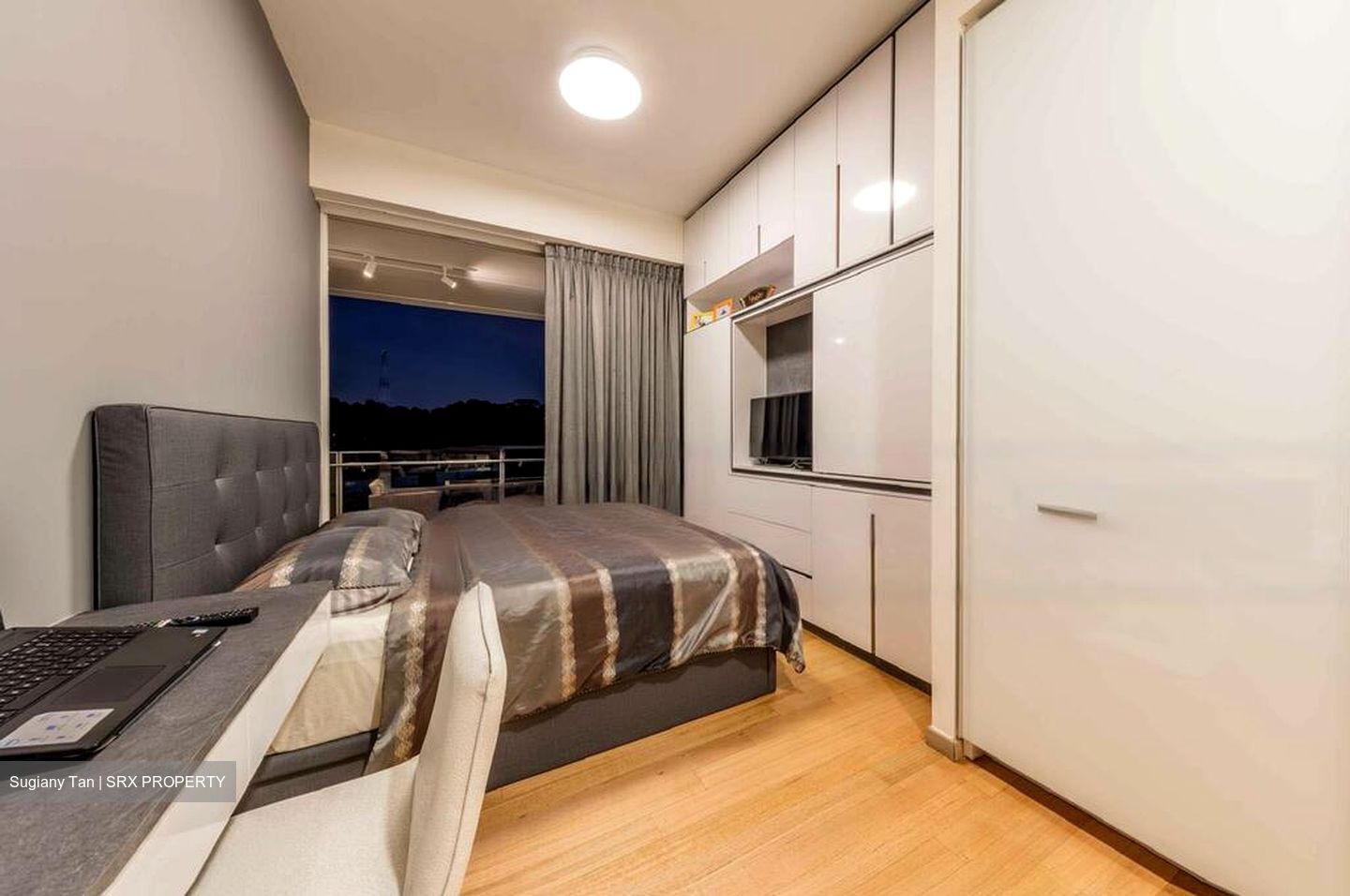Turquoise (D4), Condominium #630021321